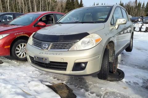 Photo of 2007 Nissan Versa