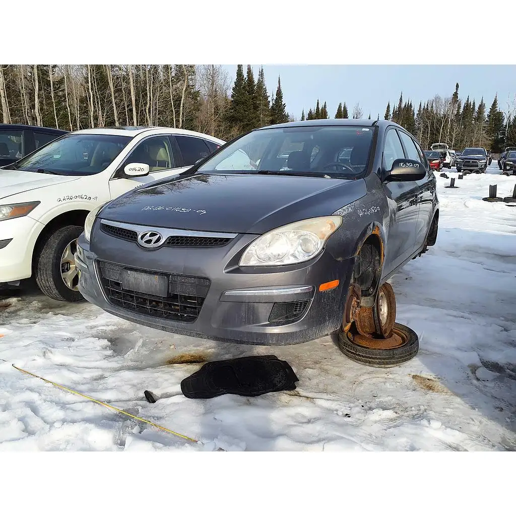 Photo of 2009 Hyundai Elantra