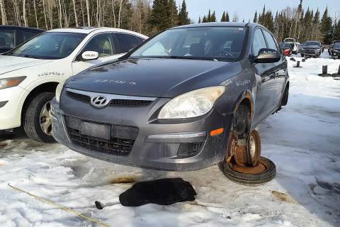 Photo of 2009 Hyundai Elantra