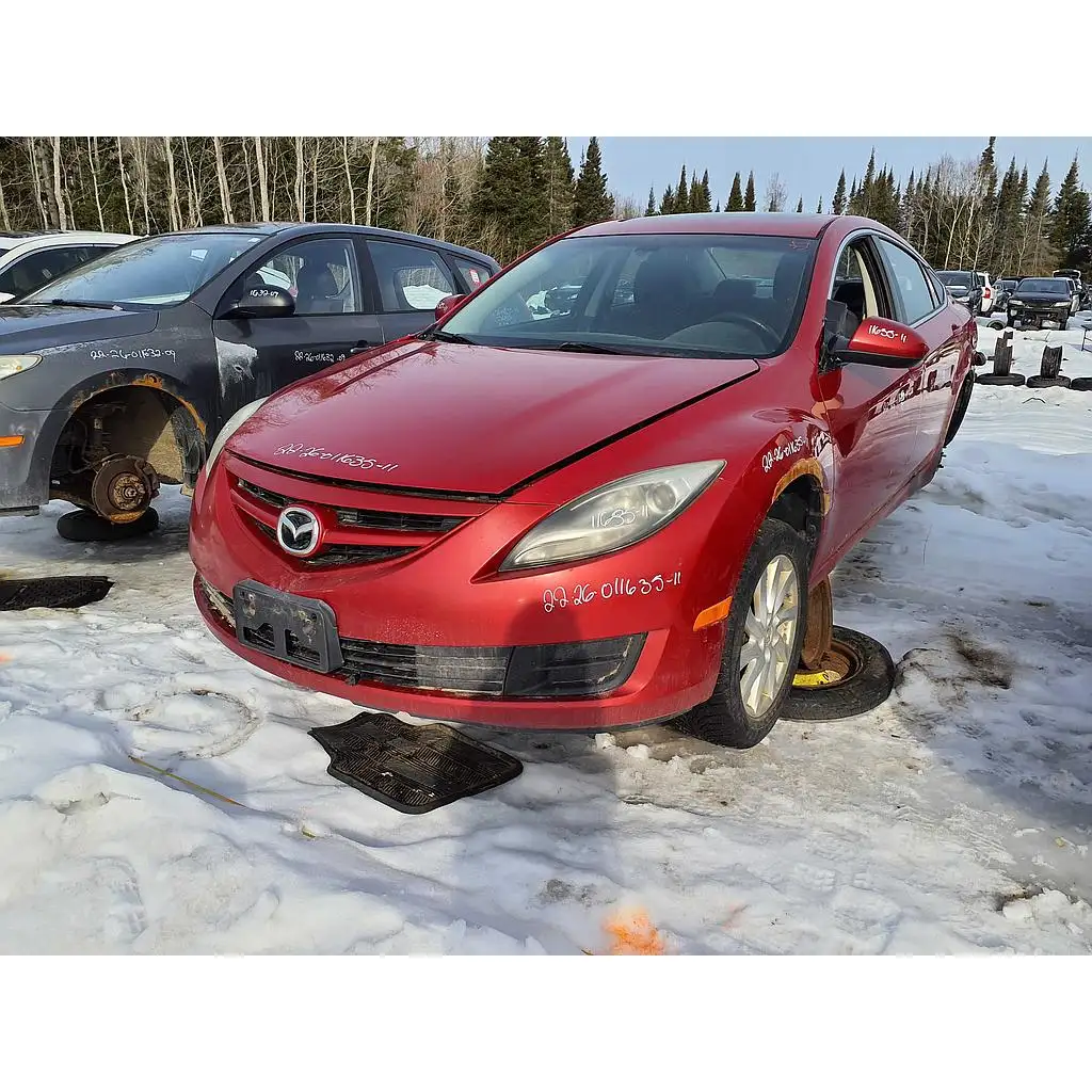 Photo of 2011 Mazda Mazda6