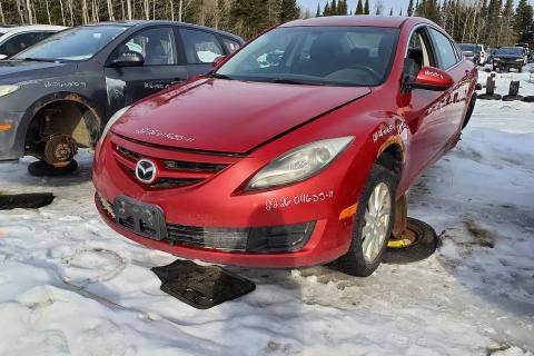 Photo of 2011 Mazda Mazda6