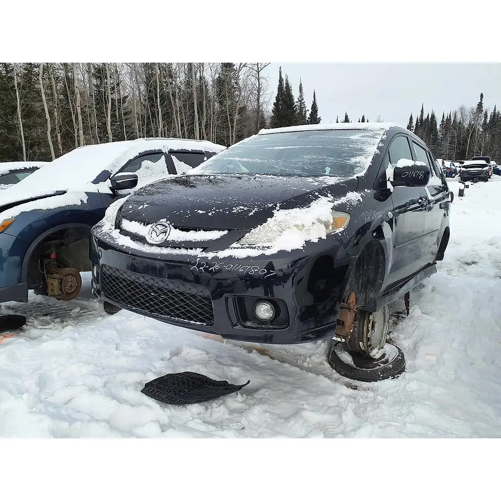 Photo of 2007 Mazda Mazda5