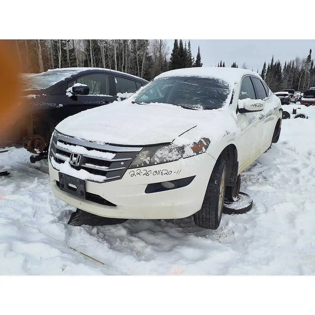Photo of 2011 Honda Accord