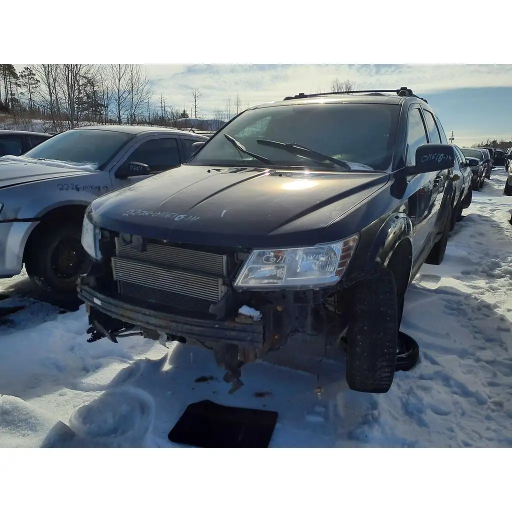 Photo of 2014 Dodge Journey