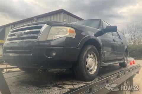 Photo of 2010 Ford Expedition