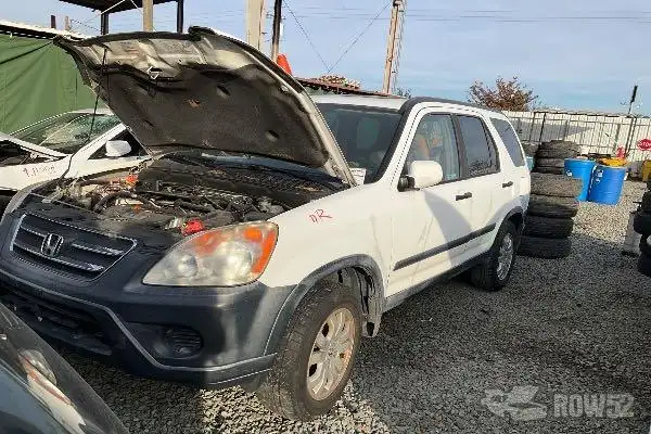 Photo of 2005 Honda CR-V