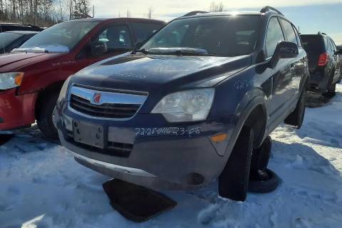 Photo of 2008 Saturn Vue