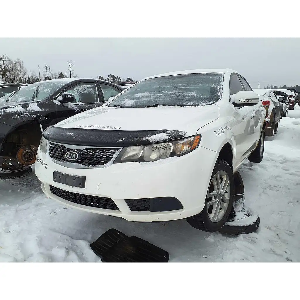 Photo of 2012 Kia Forte