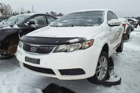 Photo of 2012 Kia Forte