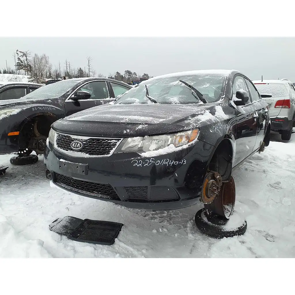 Photo of 2013 Kia Forte