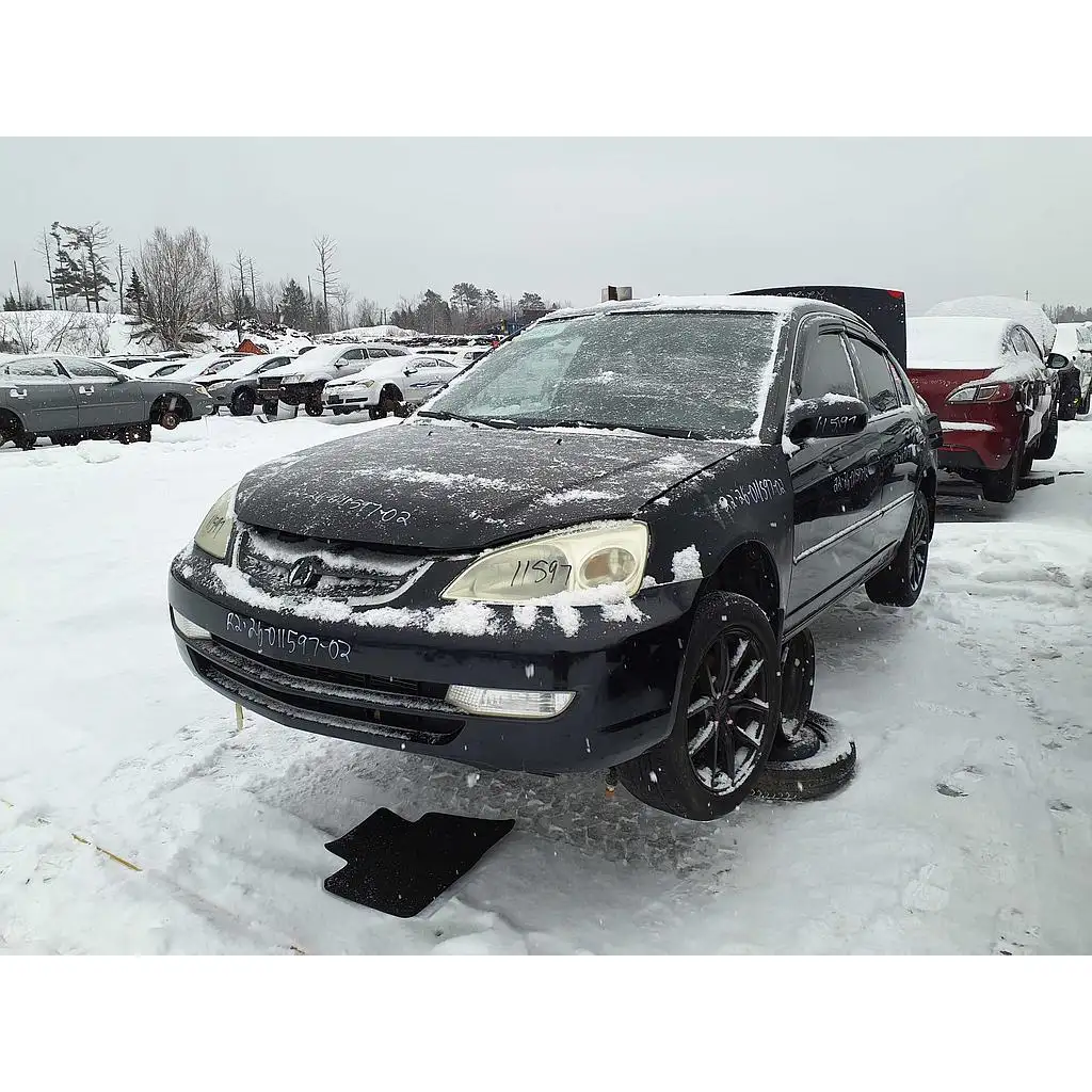 Photo of 2002 Acura El