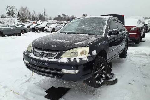 Photo of 2002 Acura El