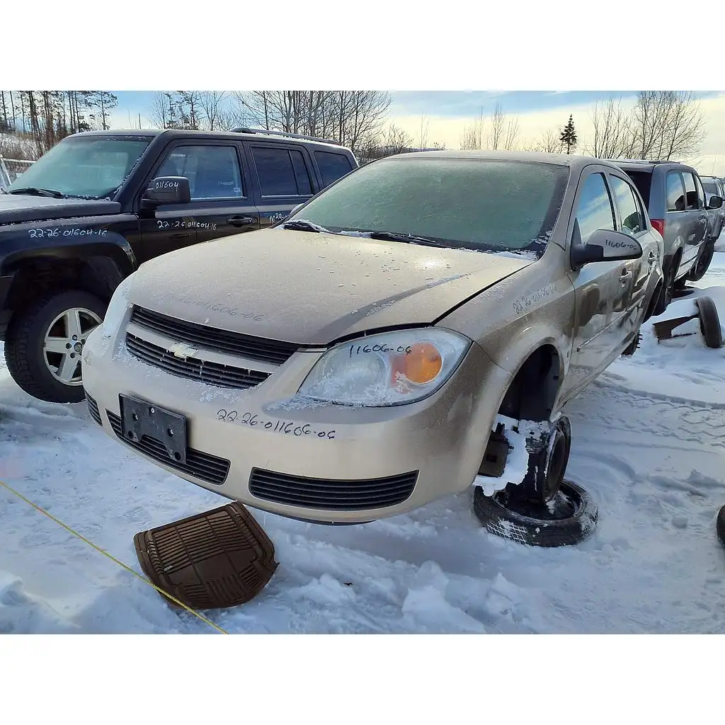 Photo of 2006 Chevrolet Cobalt