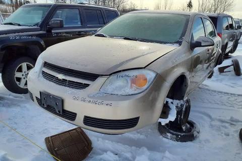 Photo of 2006 Chevrolet Cobalt