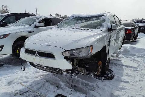 Photo of 2009 Mitsubishi Lancer