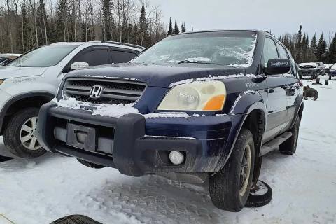 Photo of 2004 Honda Pilot