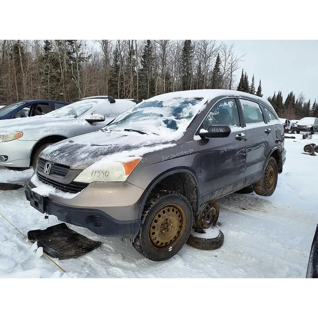 Photo of 2009 Honda Cr-V