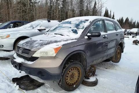 Photo of 2009 Honda Cr-V