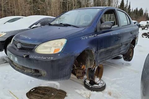 Photo of 2004 Toyota Echo
