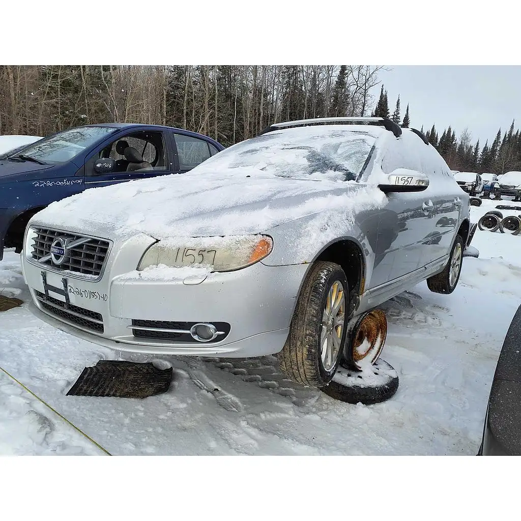 Photo of 2010 Volvo S80