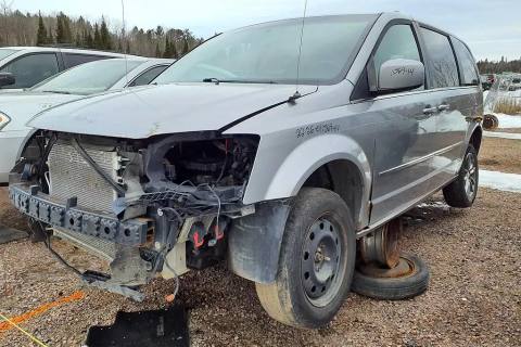 Photo of 2014 Dodge Grand Caravan