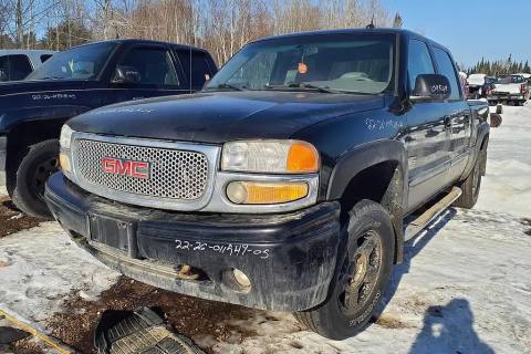 Photo of 2005 Gmc Denali