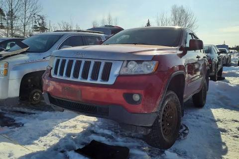 Photo of 2011 Jeep Grand Cherokee