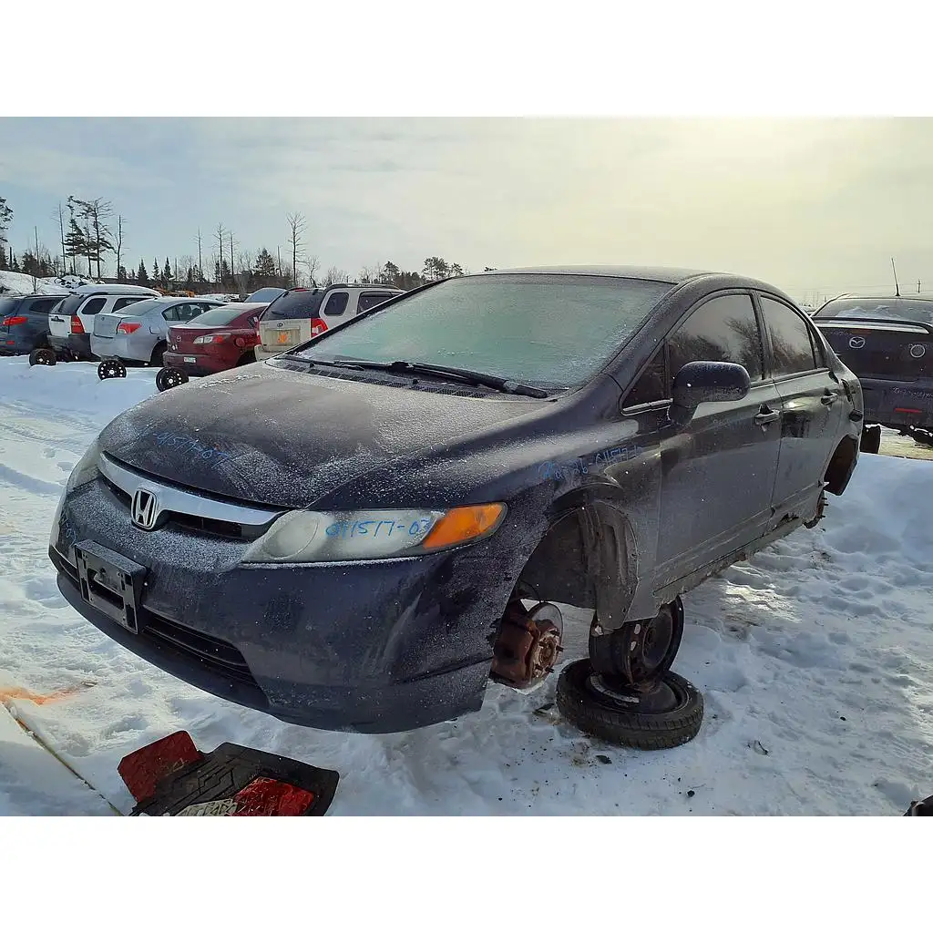 Photo of 2007 Honda Civic