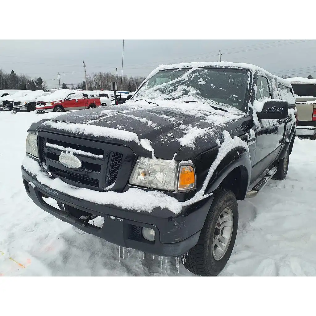 Photo of 2007 Ford Ranger