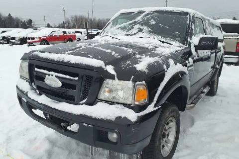 Photo of 2007 Ford Ranger