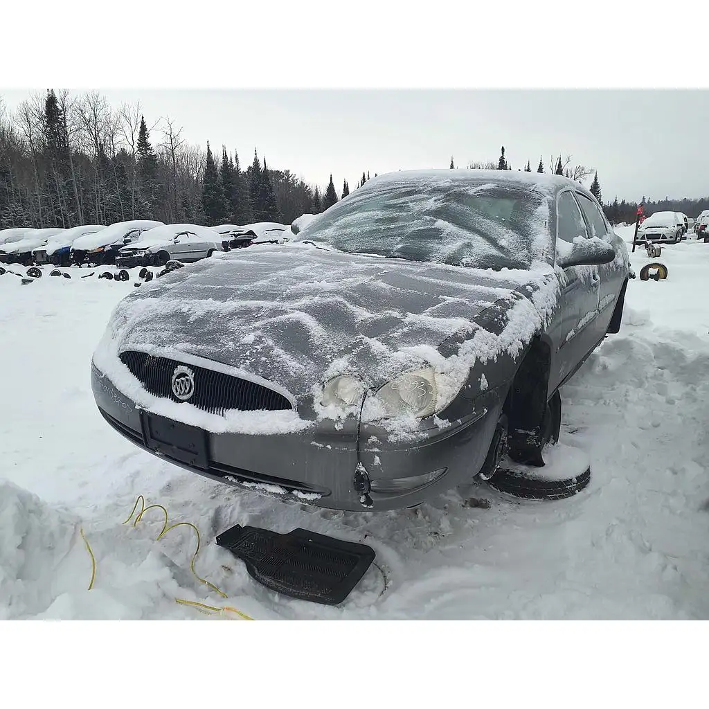 Photo of 2007 Buick Allure