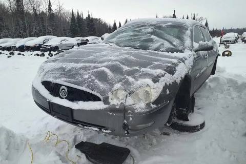 Photo of 2007 Buick Allure