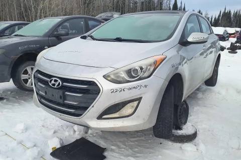 Photo of 2016 Hyundai Elantra