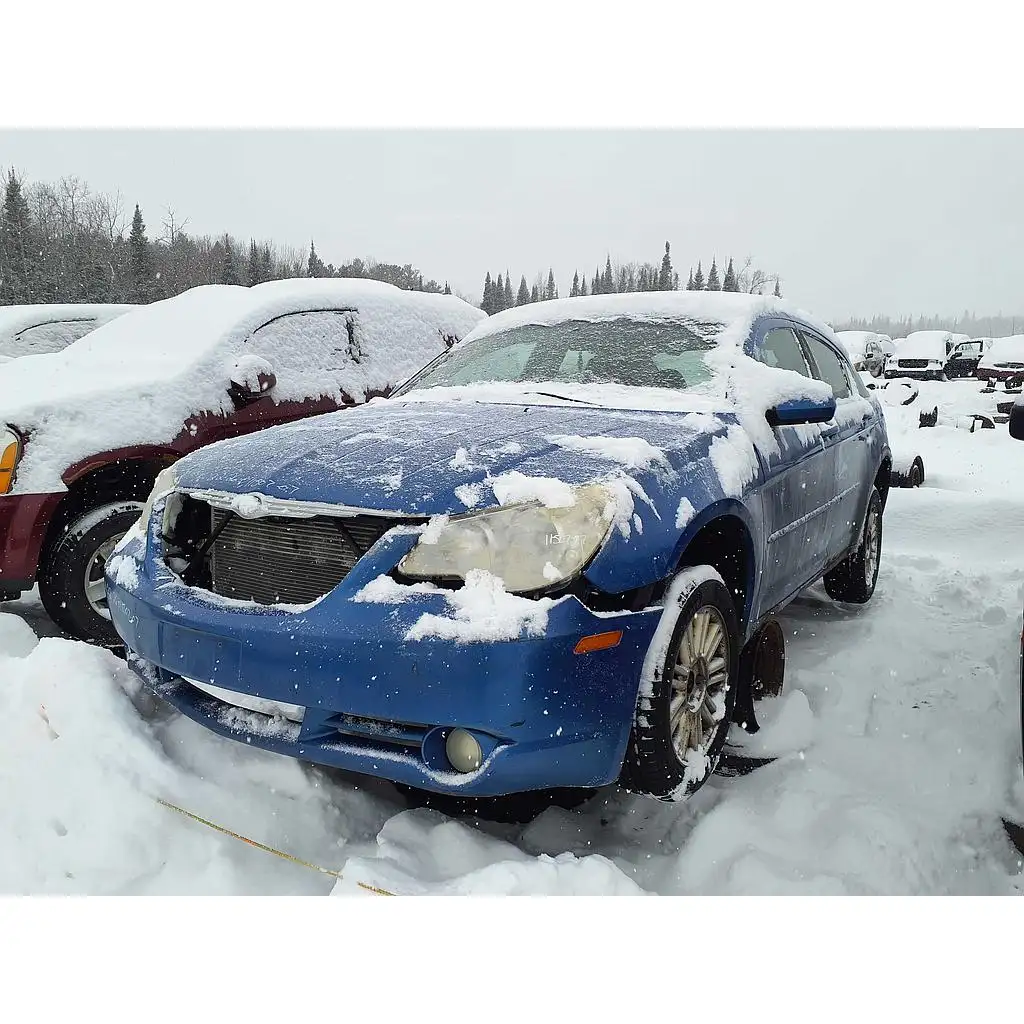 Photo of 2007 Chrysler Sebring