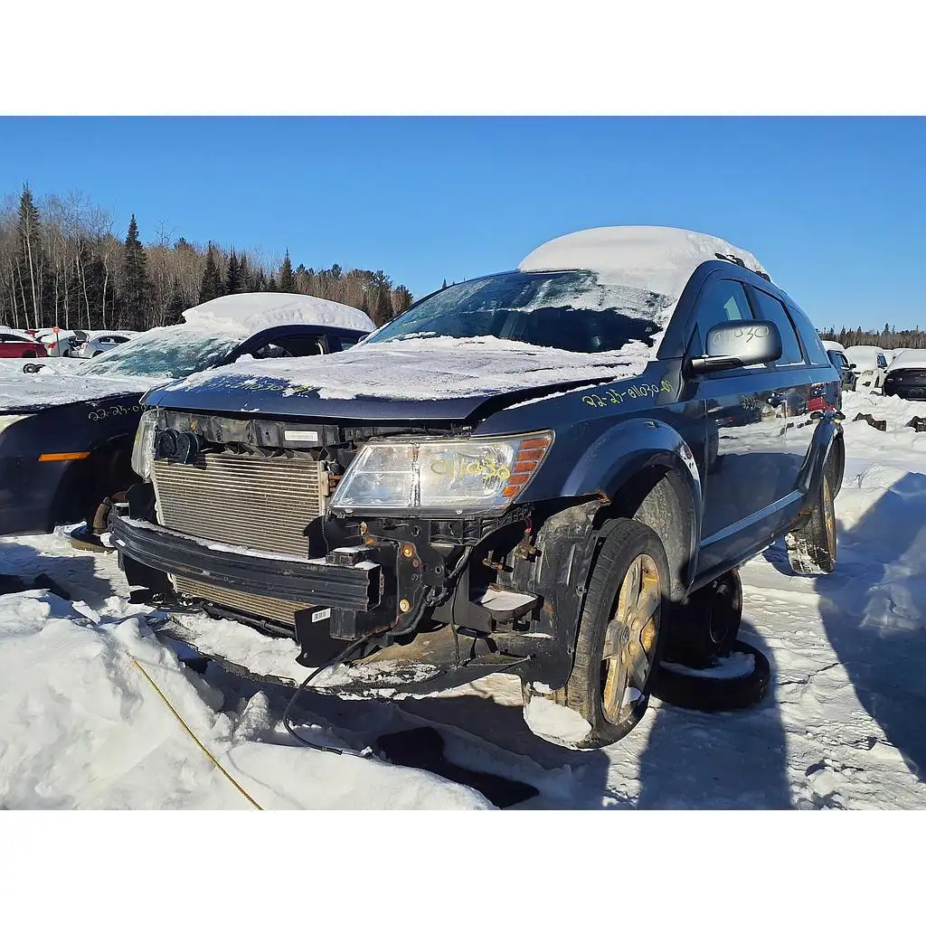 Photo of 2009 Dodge Journey