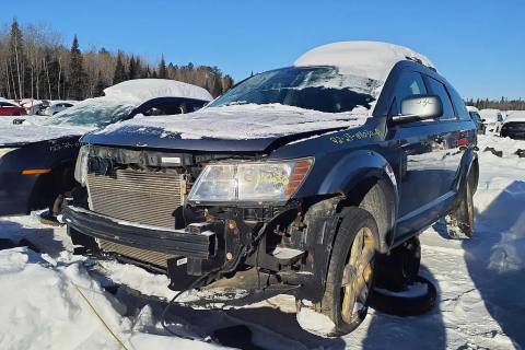 Photo of 2009 Dodge Journey