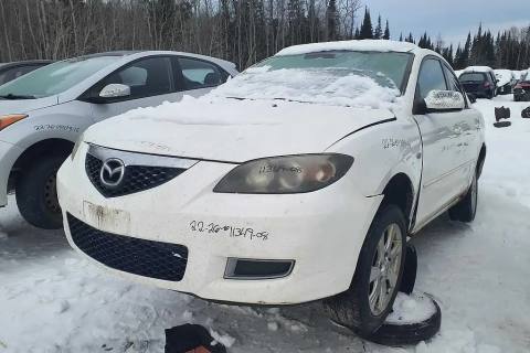 Photo of 2008 Mazda Mazda3