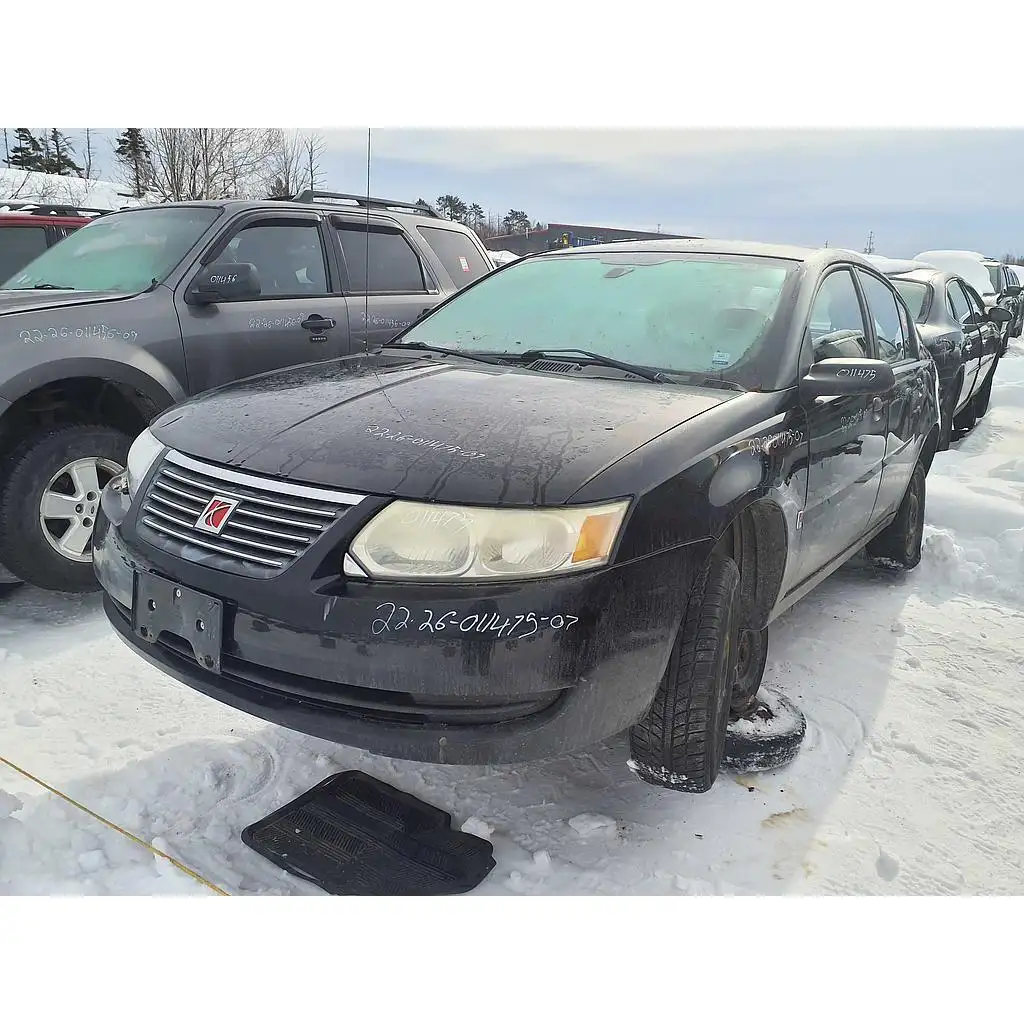 Photo of 2007 Saturn Ion