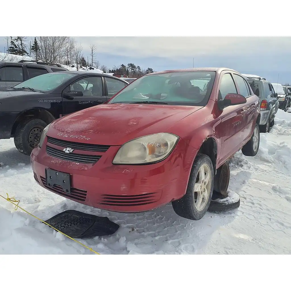 Photo of 2010 Chevrolet Cobalt