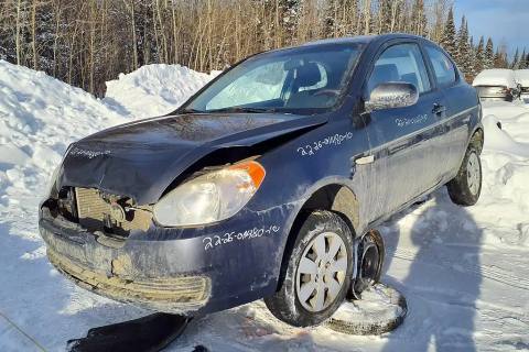 Photo of 2010 Hyundai Accent
