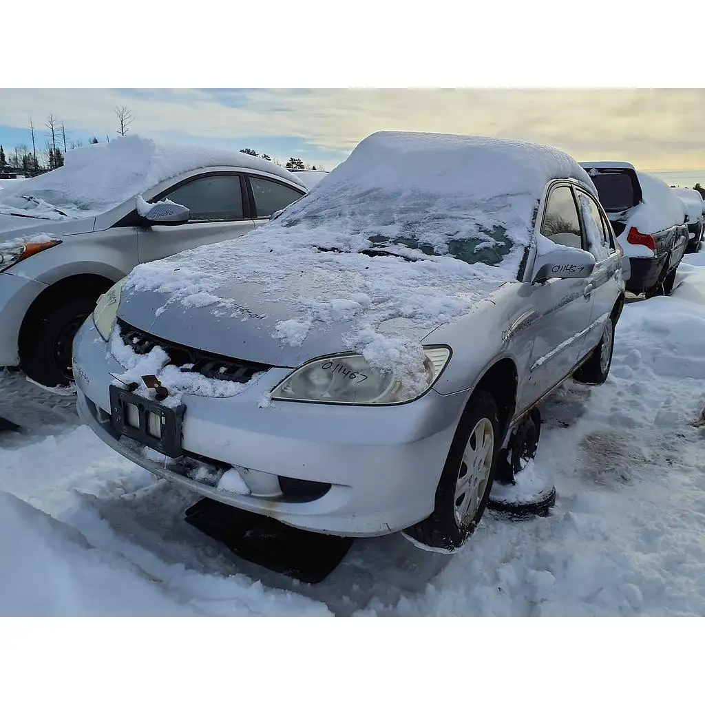 Photo of 2004 Honda Civic