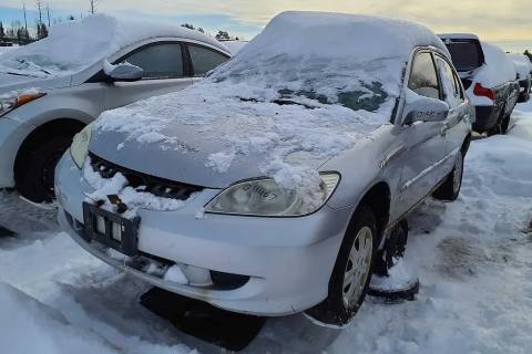 Photo of 2004 Honda Civic