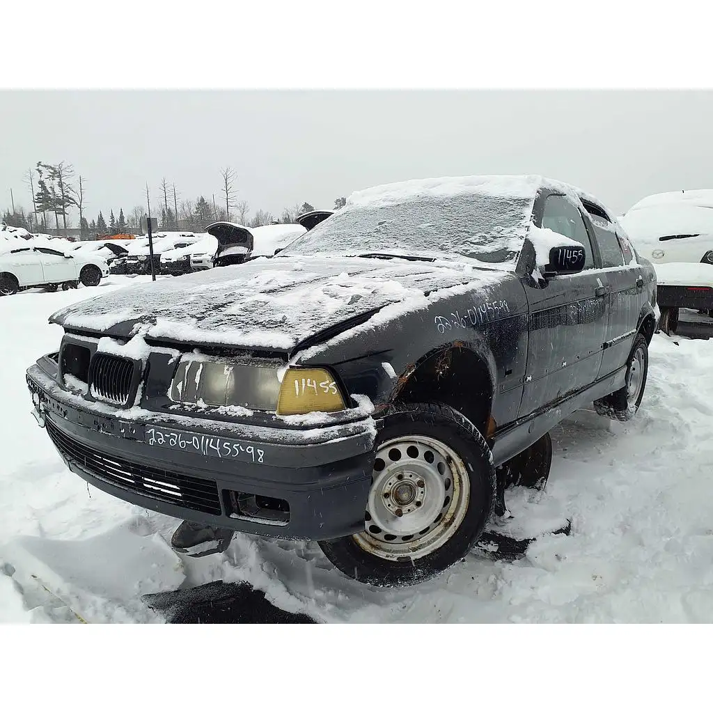Photo of 1998 Bmw 328