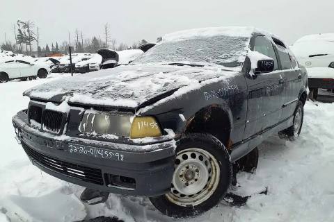 Photo of 1998 Bmw 328
