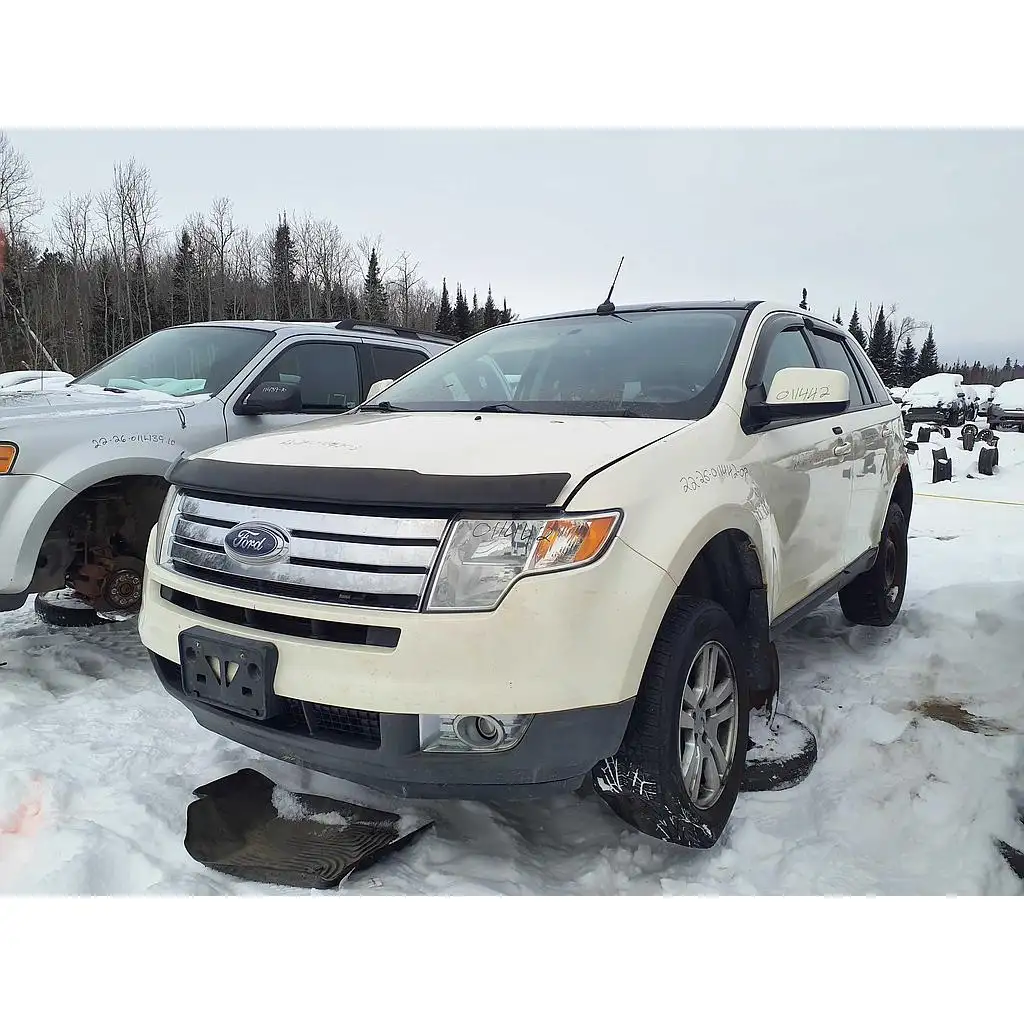 Photo of 2008 Ford Edge
