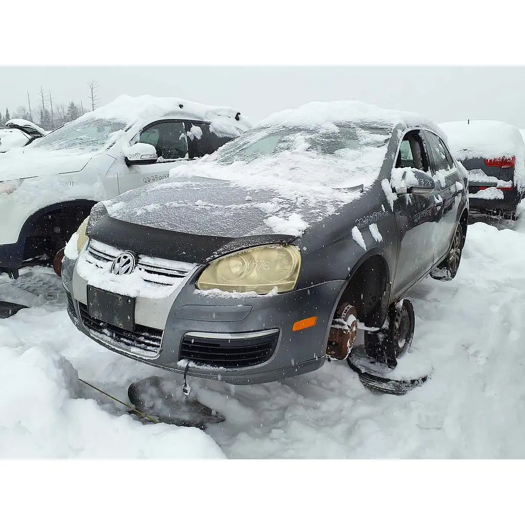 Photo of 2006 Volkswagen Jetta