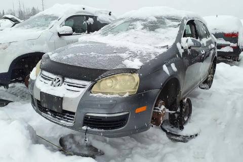 Photo of 2006 Volkswagen Jetta