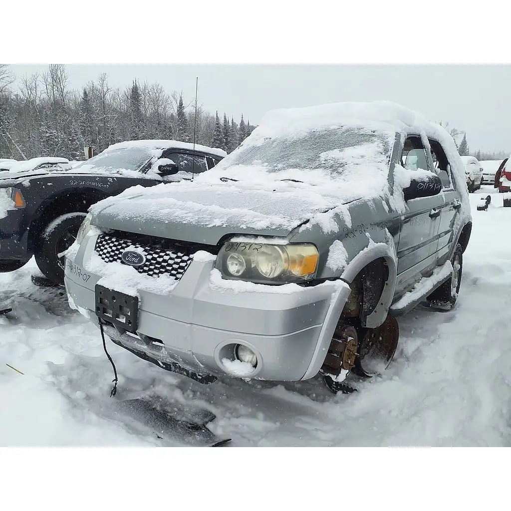 Photo of 2007 Ford Escape