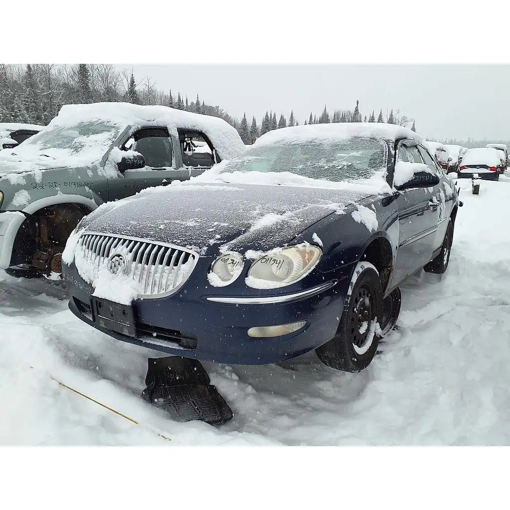 Photo of 2008 Buick Allure