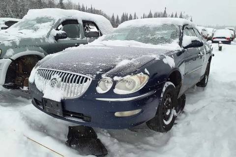 Photo of 2008 Buick Allure